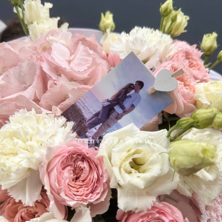 Открытка  Ваше фото с доставкой в Шахтах