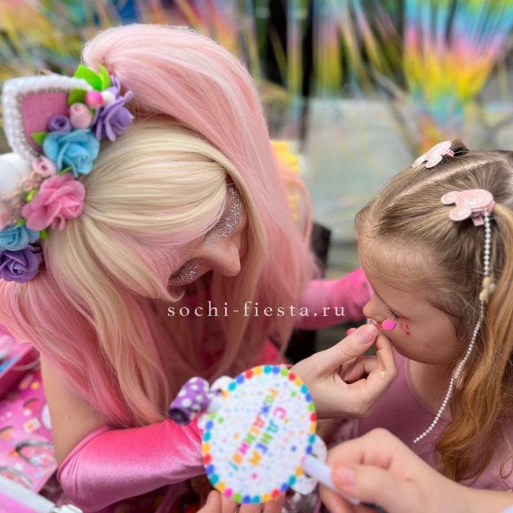 Блеск тату и Бьюти бокс в Шахтах