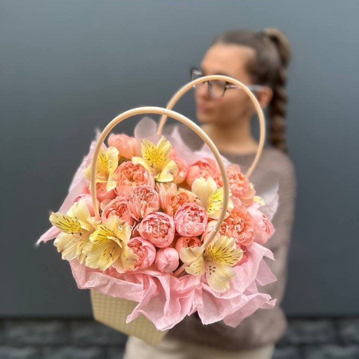 Сумочка "Фарфала" в Шахтах