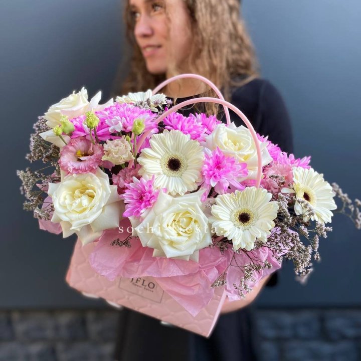 Сумочка "Милинда" в Шахтах