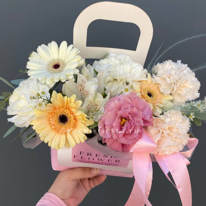 Сумочка №11 в Шахтах