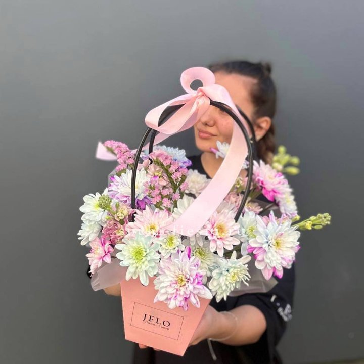 Сумочка "Беладона" в Шахтах