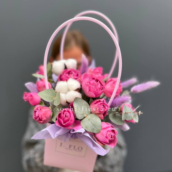 Сумочка "Мисти" в Шахтах