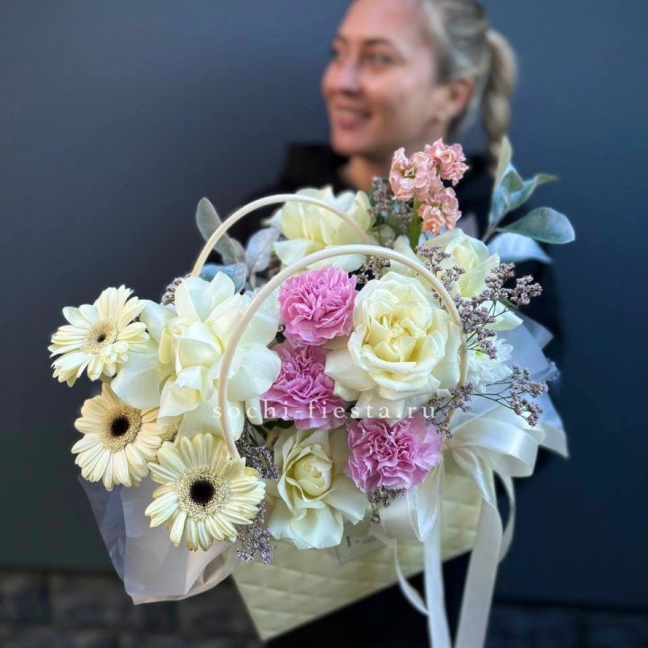 Сумочка "Милиса" в Шахтах