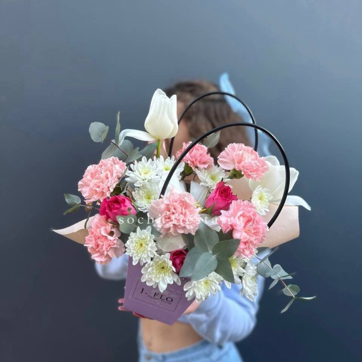 Сумочка Радости в Шахтах