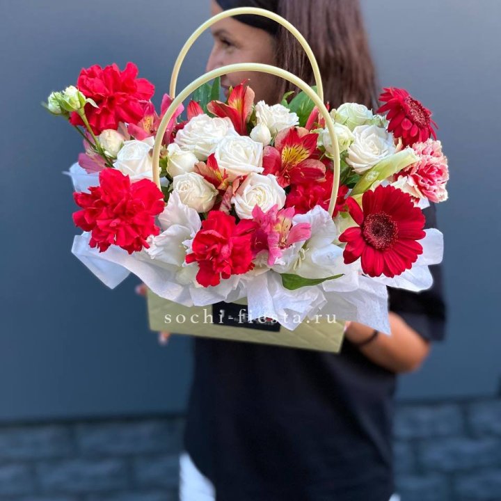 Сумочка №8 в Шахтах