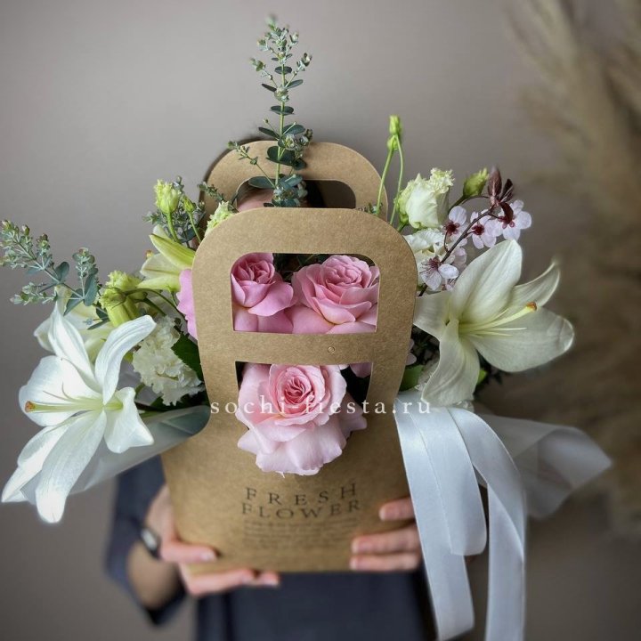 Сумочка "Модерн" в Шахтах