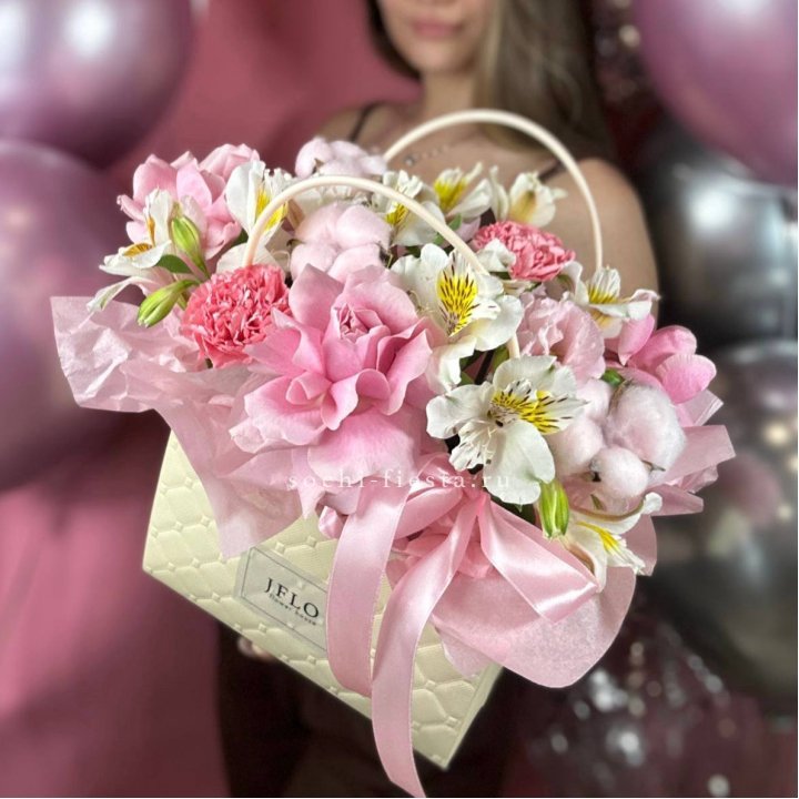 Сумочки "Флоренси" в Шахтах