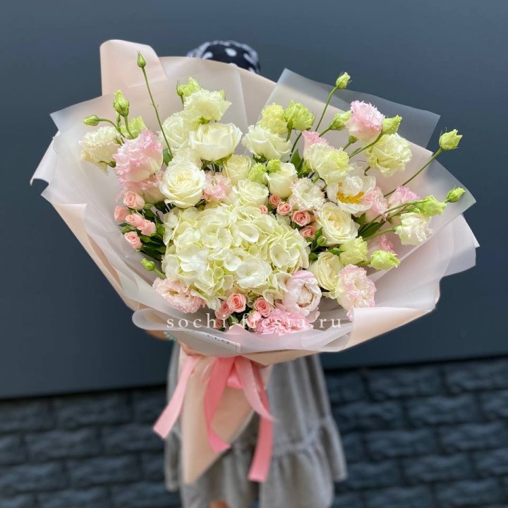 Букет "Мэрилэнд" в Шахтах