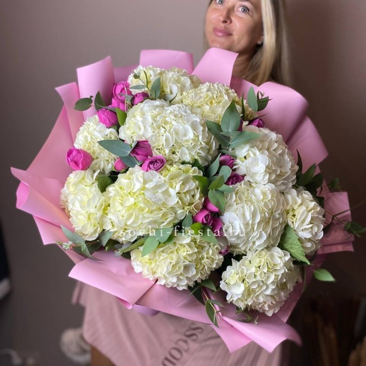 Макси-букет "Валдбери" №2 в Шахтах