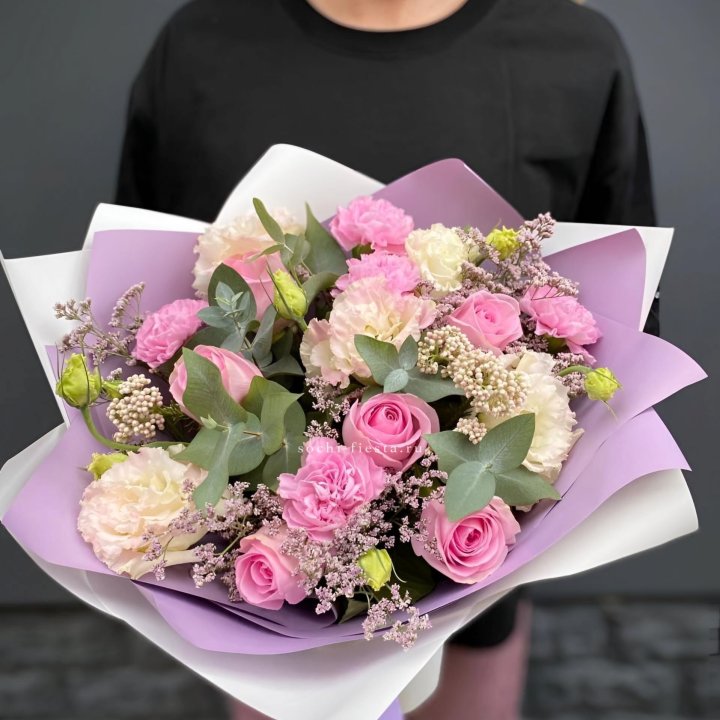 Букет "Нью-Джерси" в Шахтах