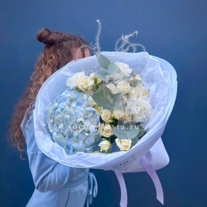 Букет "Свит панено" в Шахтах