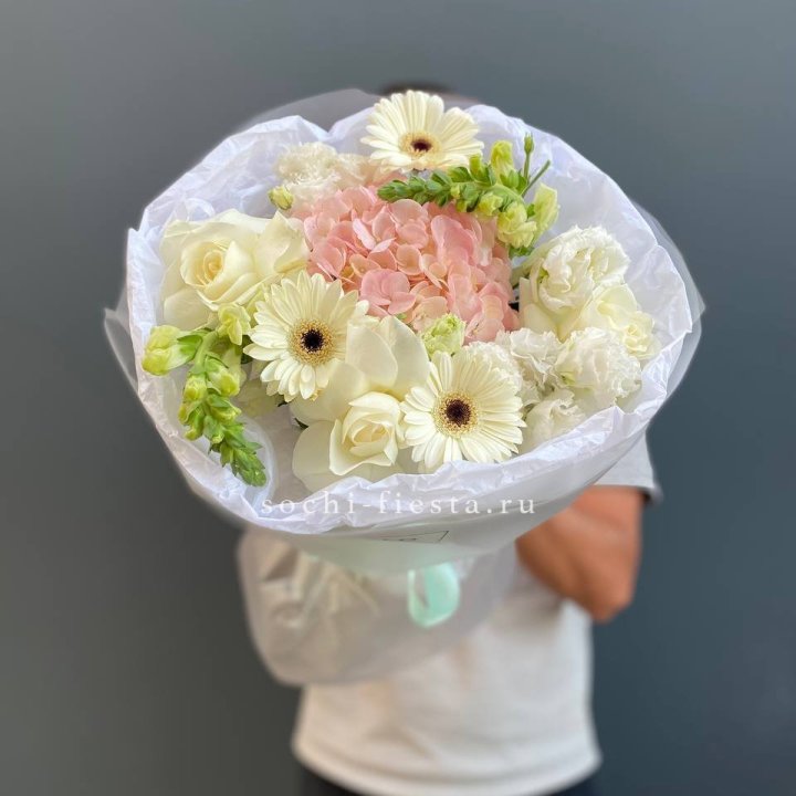  Букет "Балет" в Шахтах