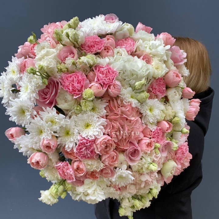  Букет  "Вау №1" в Шахтах