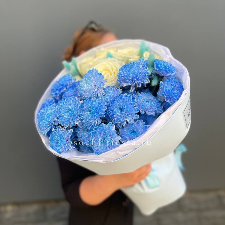  Букет "Лагуна-2" в Шахтах