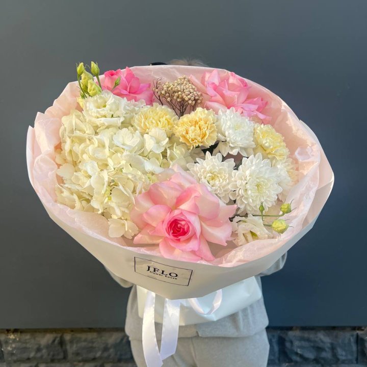 Букет "Лолита №2" в Шахтах