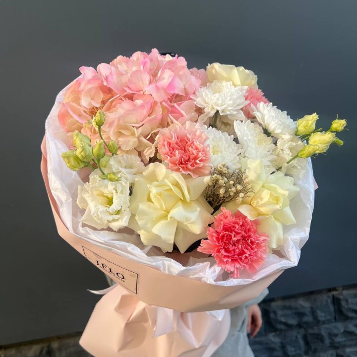 Букет "Милена" в Шахтах