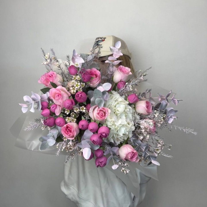 Джутовое кашпо "Мигноло" в Шахтах