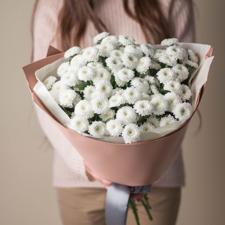 Букет Сантини в Шахтах