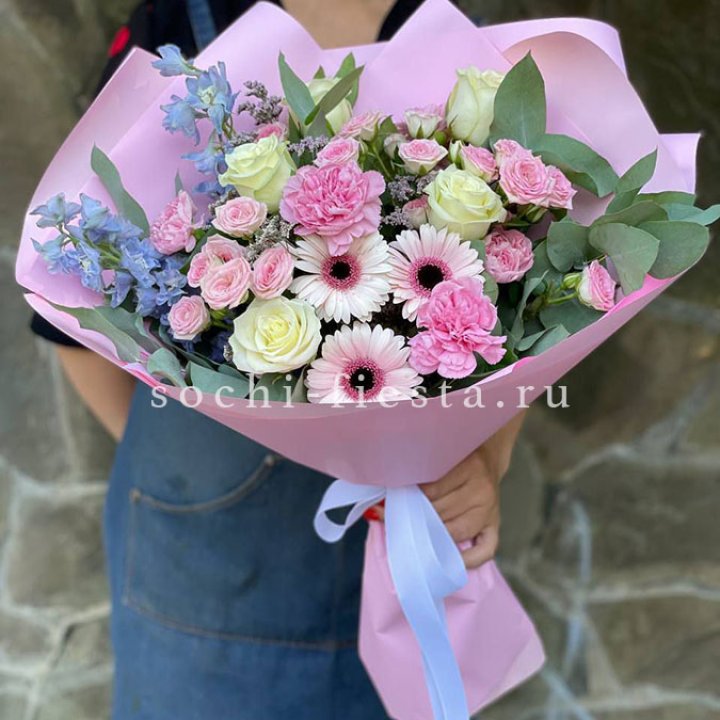 Букет "Мерфи" в Шахтах