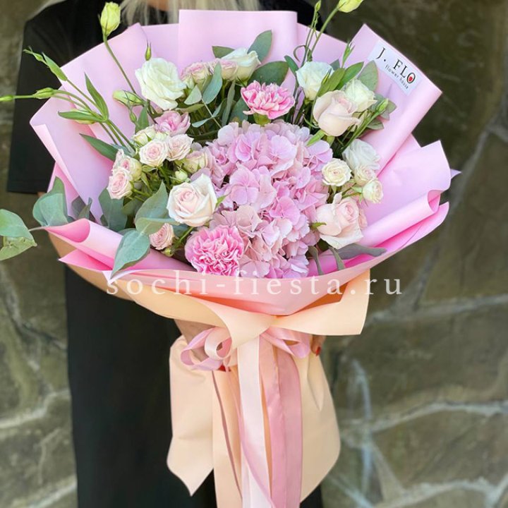 Букет "Гримм" в Шахтах