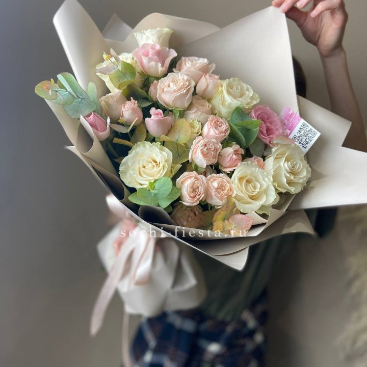 Амели в Шахтах