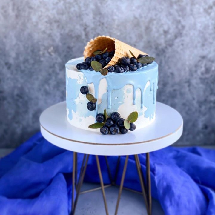 Торт "Вафли" в Шахтах