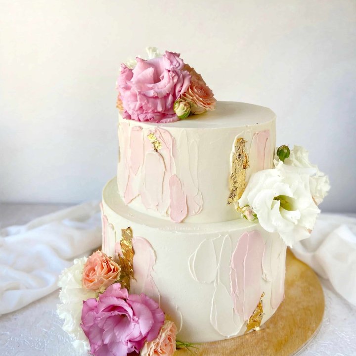 Торт "Изысканный" в Шахтах