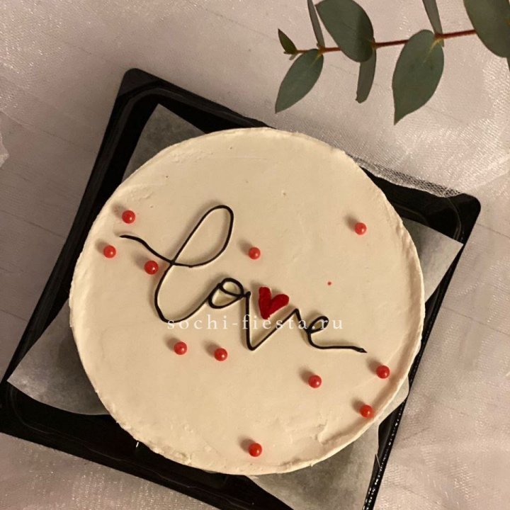 Бенто-торт "Л"  в Шахтах