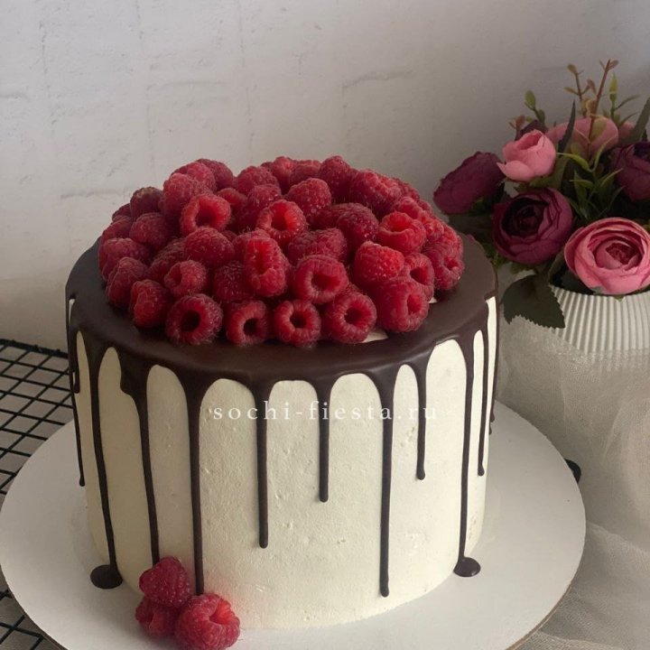 Торт "Фондю" в Шахтах