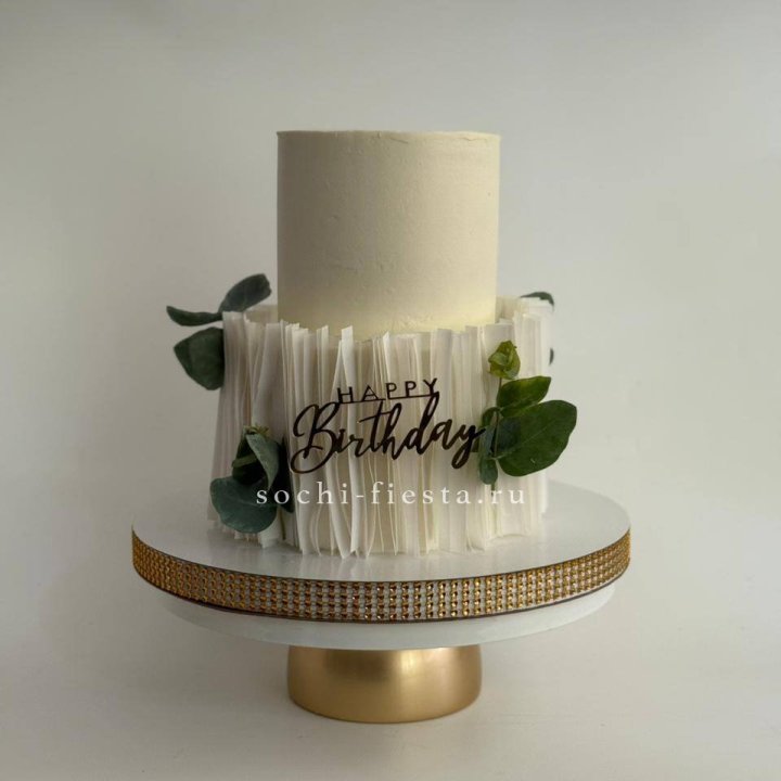 Торт "Нежность" в Шахтах