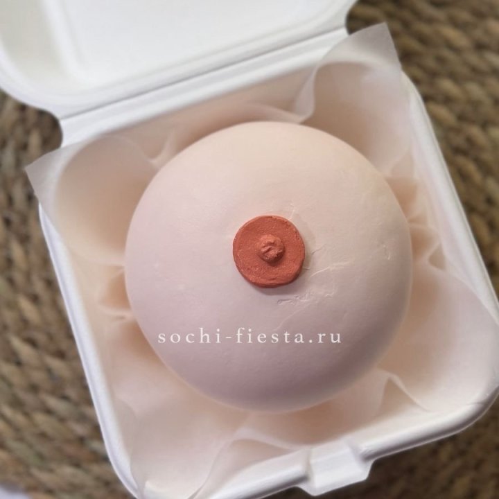 Бенто-торт "Загадка"  в Шахтах