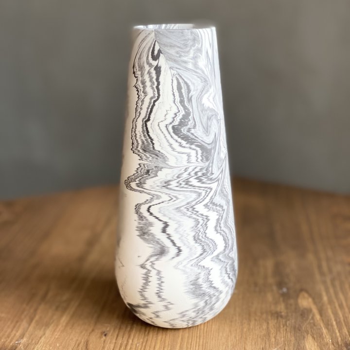 Дизайнерская ваза №2 в Шахтах