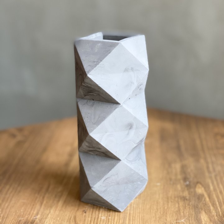 Дизайнерская ваза №1 в Шахтах