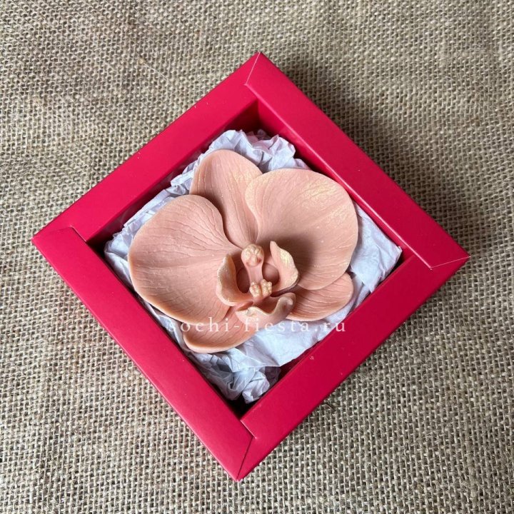 Бельгийский шоколад Орхидея в Шахтах