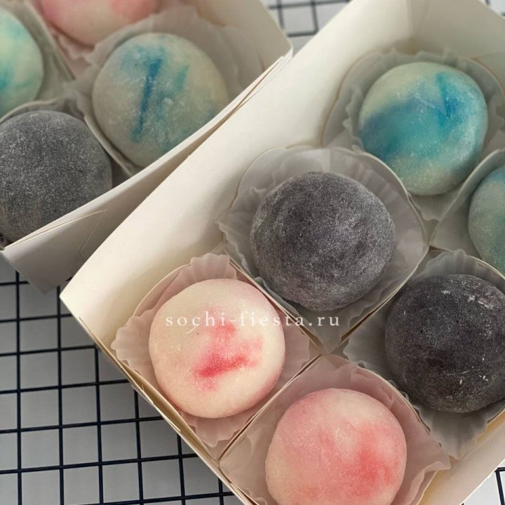 Набор Моти в Шахтах