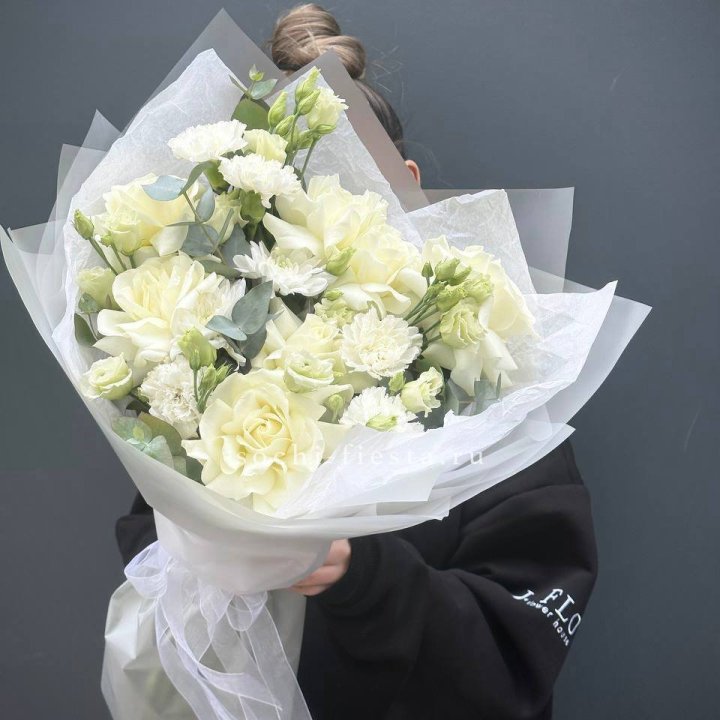 Букет "Сицилия" в Шахтах