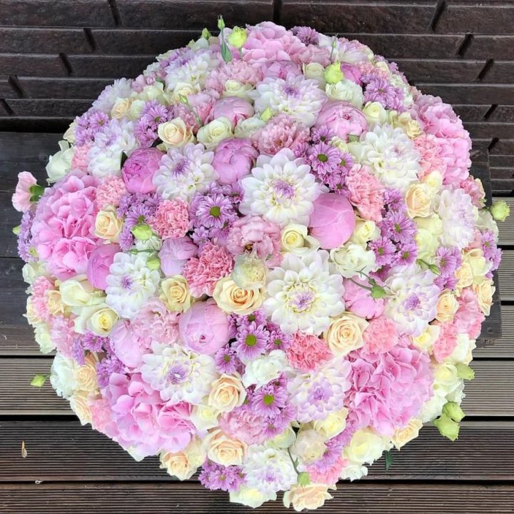 Макси-корзина Лолипап в Шахтах