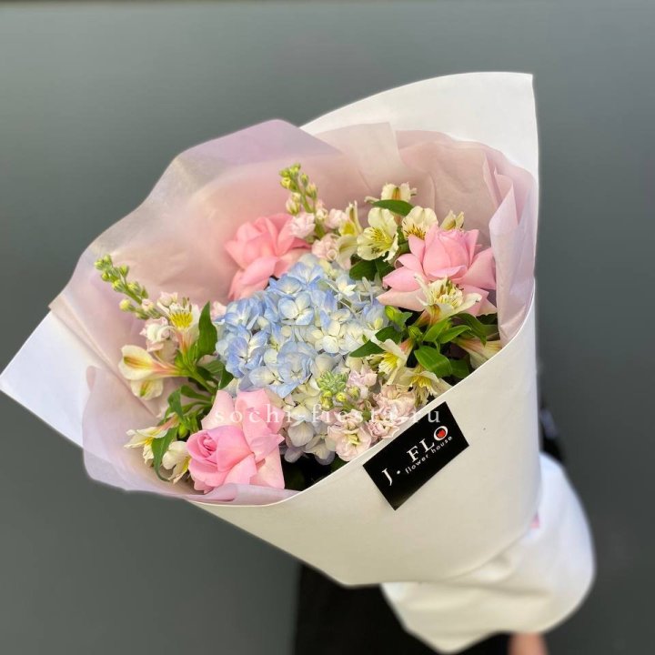  Букет "Теона" в Шахтах