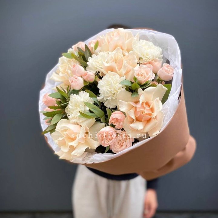  Букет "Тенереса" в Шахтах