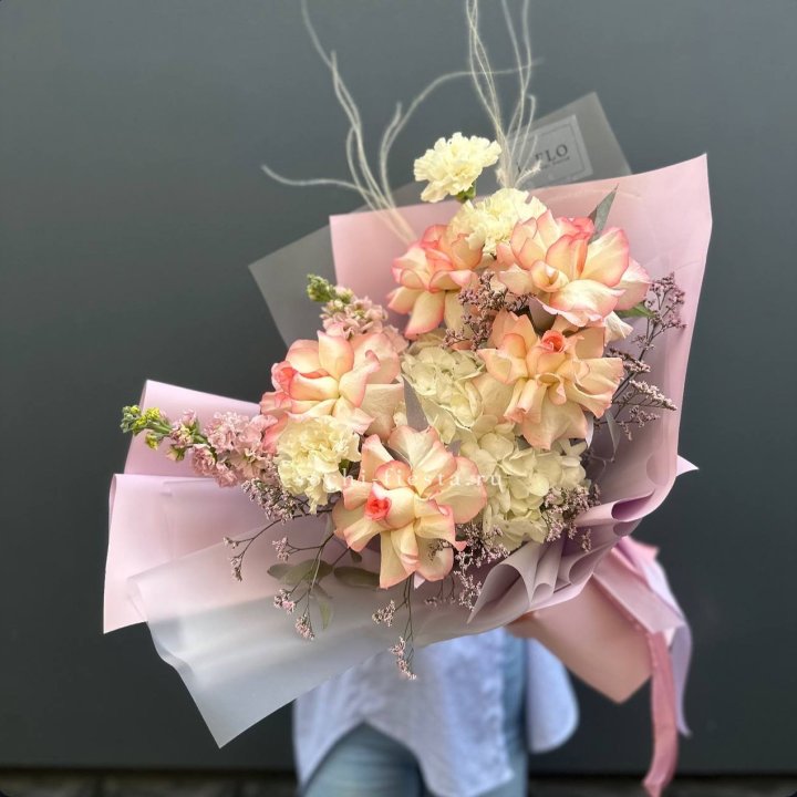 Букет  "Проджи" в Шахтах