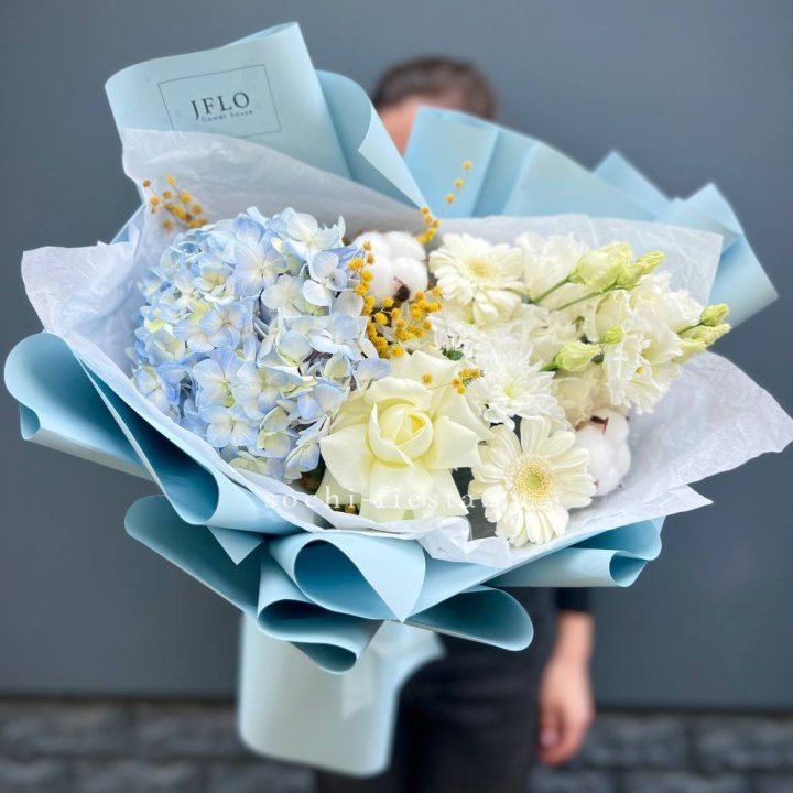  Букет "Келестия" в Шахтах