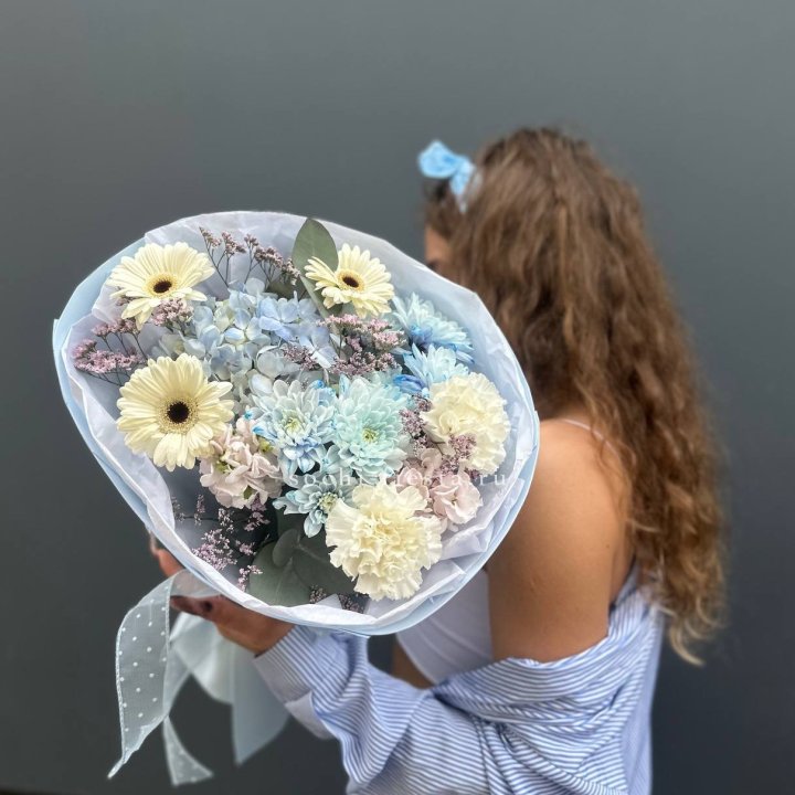 Букет "Целесте" в Шахтах