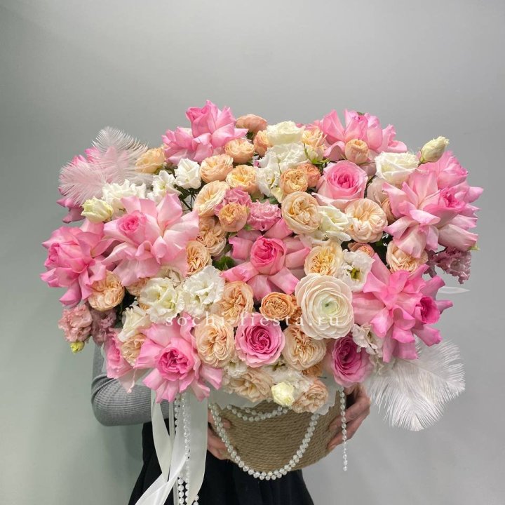 Композиция "Балетный вальс"  в Шахтах