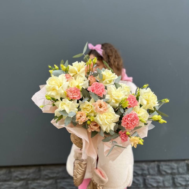 Кашпо "Карамель" в Шахтах