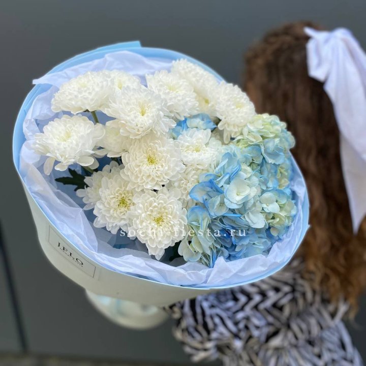  Букет "Монинг" в Шахтах