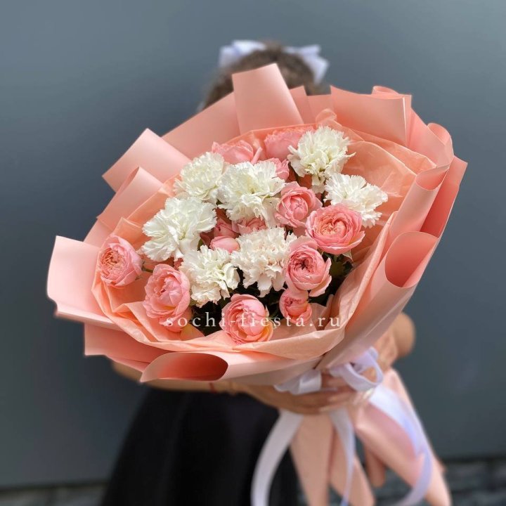  Букет "Джульетта" в Шахтах