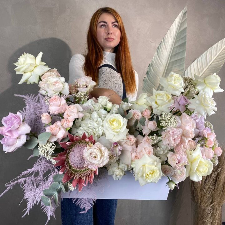 Авторский бокс "Лейтмотив" в Шахтах