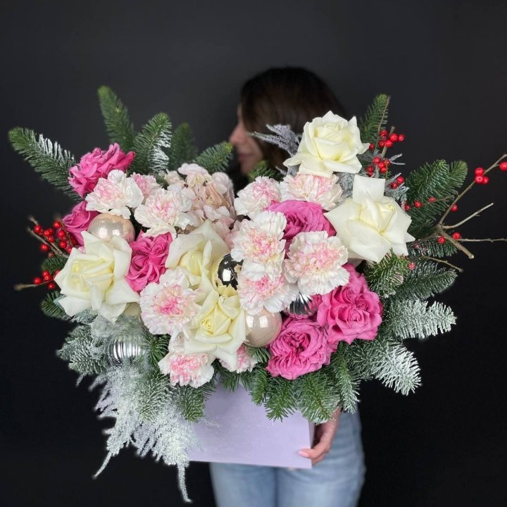 Авторский бокс №2 в Шахтах