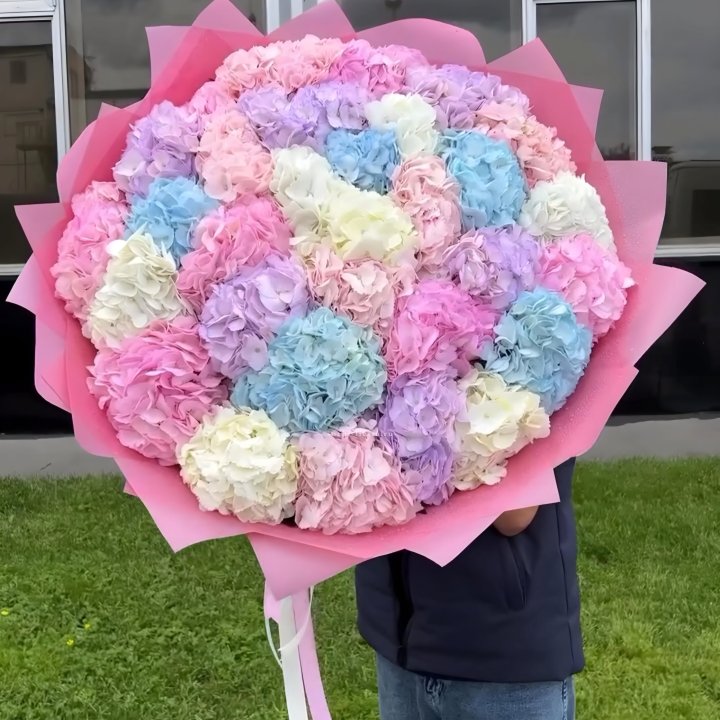 Букет "Люкс" в Шахтах